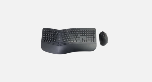 Teclados Conceptronic
