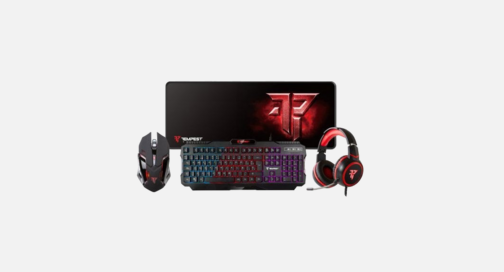 Teclados Tempest