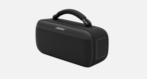 Altavoces Bose