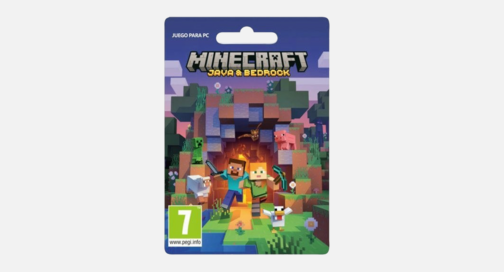 Juegos Para PC Microsoft