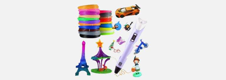 Impresoras 3D Arzopa