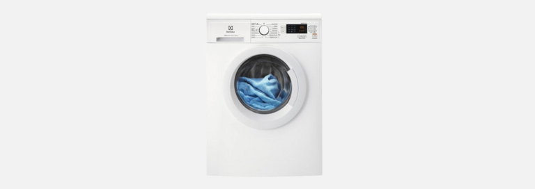 Lavadoras Electrolux
