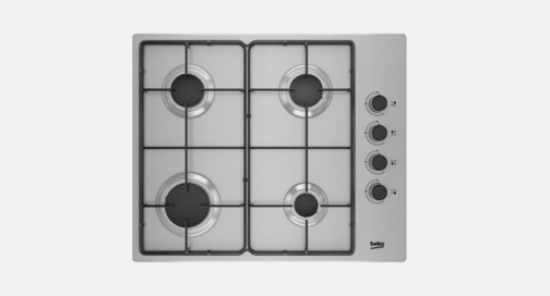 Placas de Cocina Beko