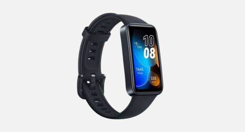 Pulseras de Actividad Huawei
