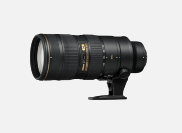 Objetivos para Cámaras Nikon