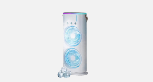 Ventiladores Hogar Klack