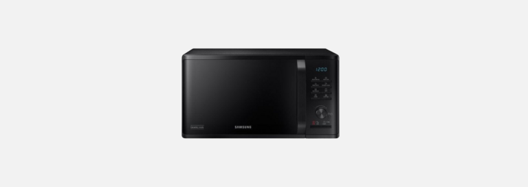 Hornos Samsung