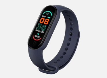 Pulseras de Actividad Klack