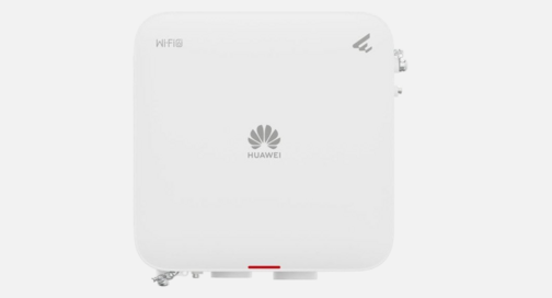 Puntos de Acceso Huawei