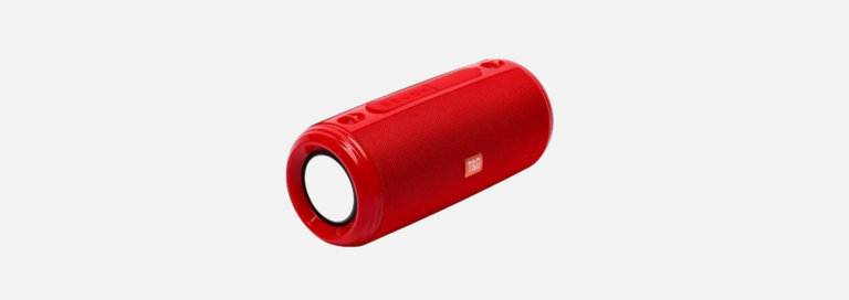 Altavoces Klack