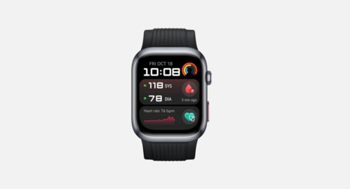 Reloj SmartWatch Huawei