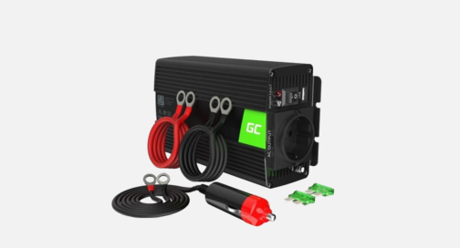 Accesorios Automóvil Green Cell