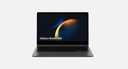 Portátiles Samsung