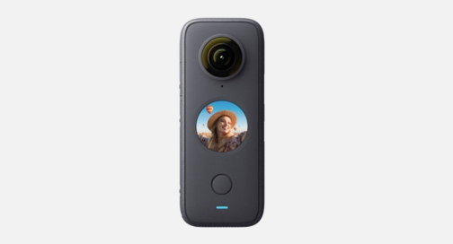 Cámaras Deportivas Insta360
