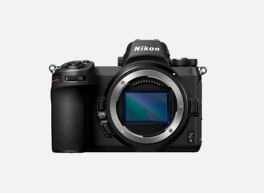 Cámaras Mirrorless Nikon