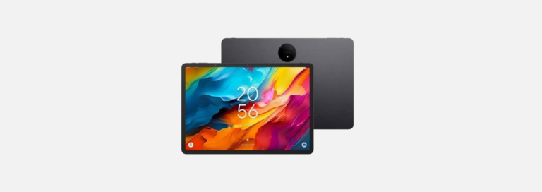 Tablets TCL