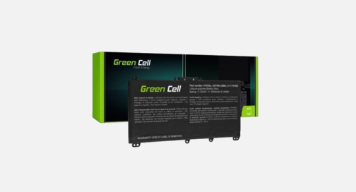Repuestos Portátiles Green Cell