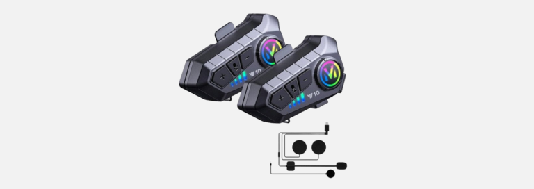 Auriculares Klack