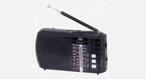 Radios Trevi