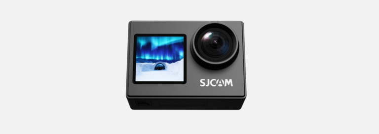 Cámaras Digitales SJCAM