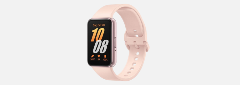 Pulseras de Actividad Samsung