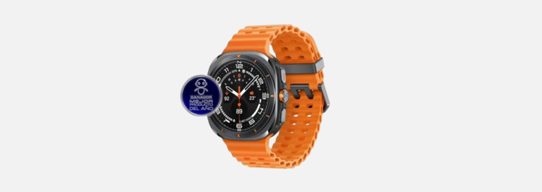 Reloj SmartWatch Samsung