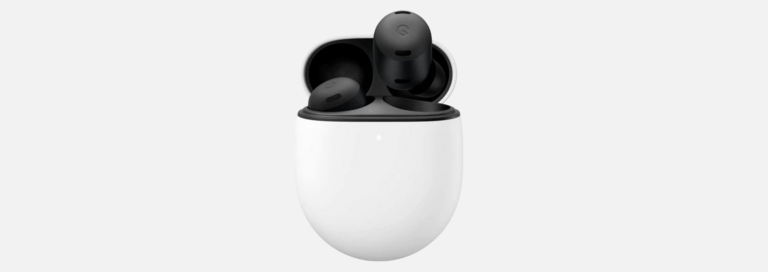 Auriculares Google