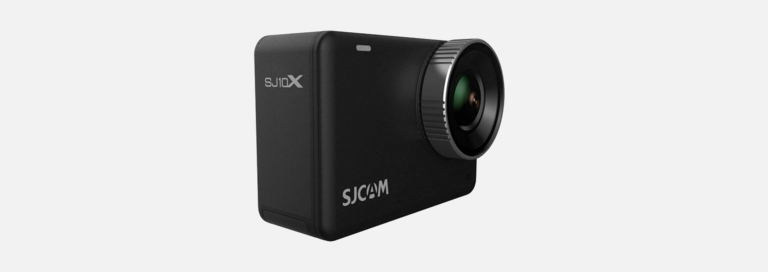 Cámaras Deportivas SJCAM