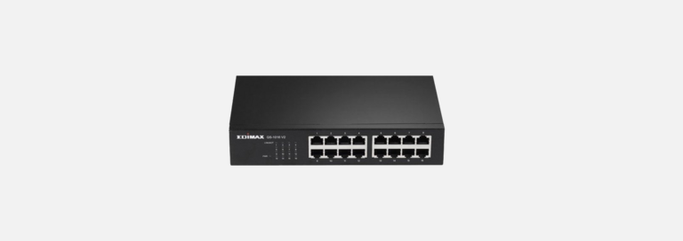 Hubs/Switchs Edimax