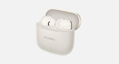 Auriculares Huawei