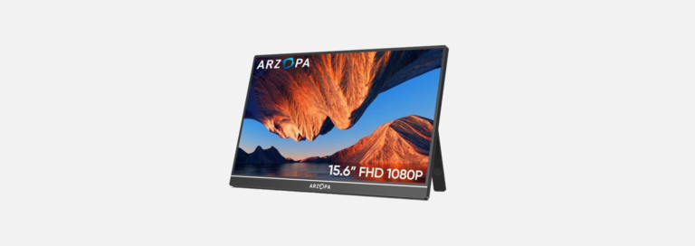 Monitores Arzopa