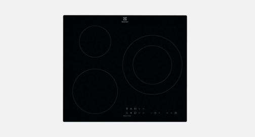 Placas de Cocina Electrolux