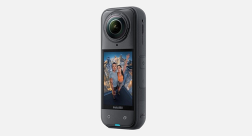 Cámaras Digitales Insta360