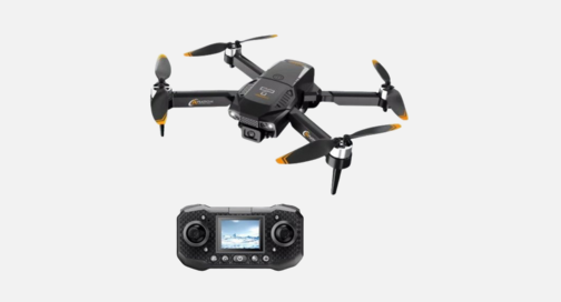 Drones RC Klack