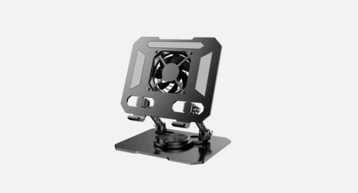 Accesorios Portatiles Klack