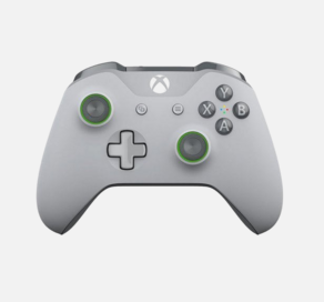 Mandos Xbox One Microsoft