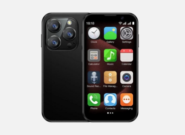Smartphone/Móviles Klack