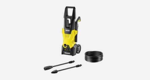Hidrolimpiadoras Karcher