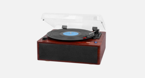 Micro Cadenas/Hi-Fi Trevi