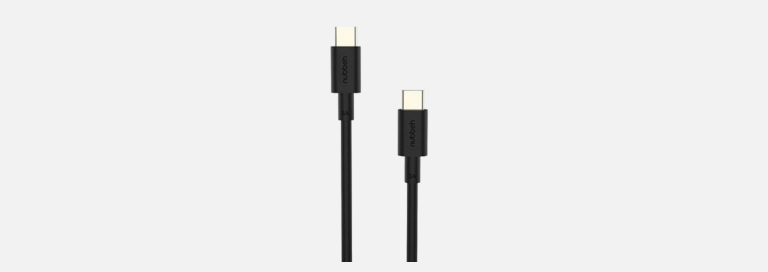 Cables USB Nubbeh