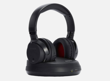 Auriculares Aiwa