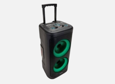 Altavoces Aiwa