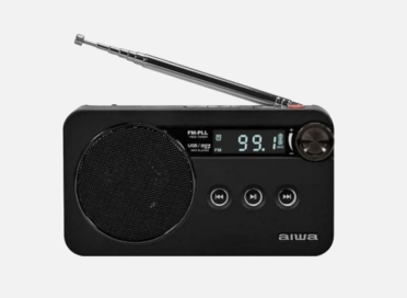 Radios Aiwa