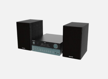 Micro Cadenas/Hi-Fi Aiwa