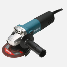Amoladoras Makita