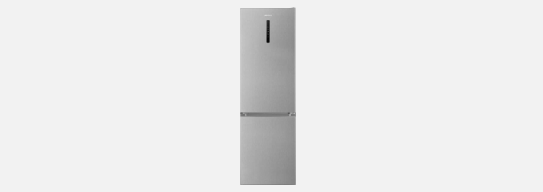 Frigoríficos Smeg