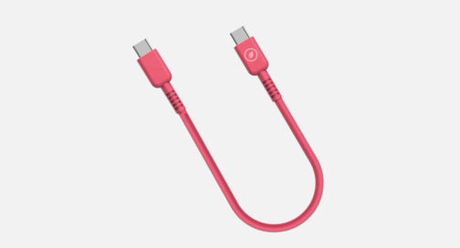 Cables USB Muvit