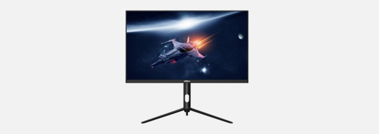 Monitores DAHUA TECHNOLOGY