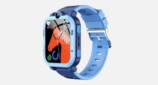 Reloj SmartWatch Blackview