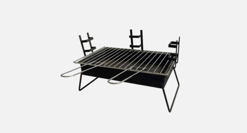 Planchas, barbacoas y grills Purline
